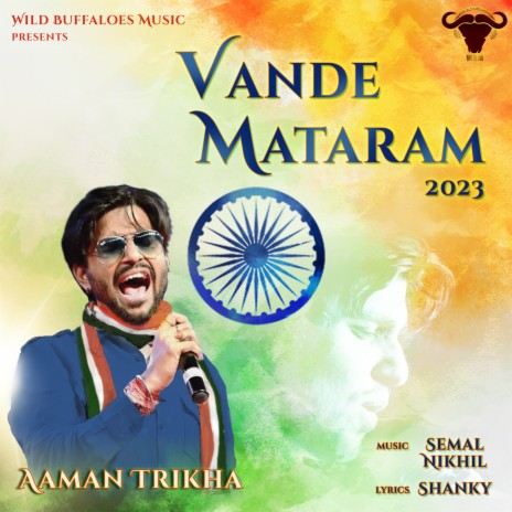 Vande Mataram (2023) | Boomplay Music