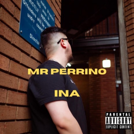 Stream MR PERRINO music  Listen to songs, albums, playlists for