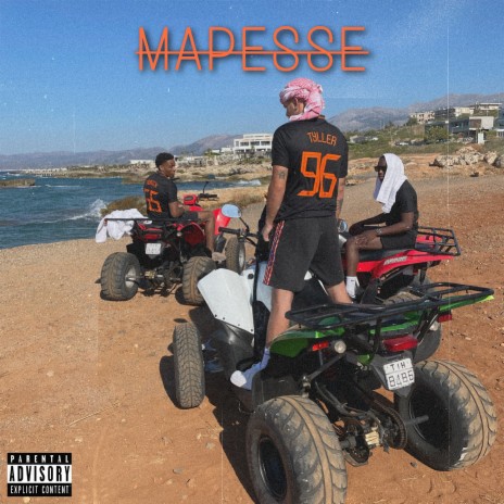 Mapesse | Boomplay Music