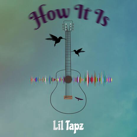 How It Is | Boomplay Music