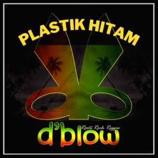 Plastik Hitam