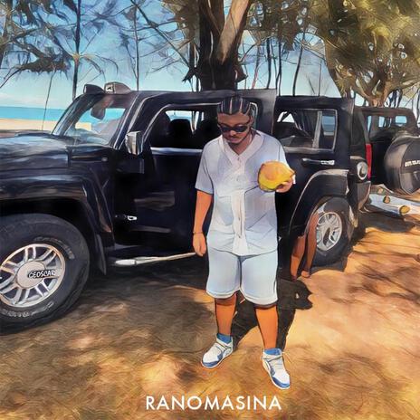 Ranomasina | Boomplay Music