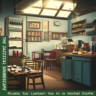 Music to Listen to in a Hotel Cafe