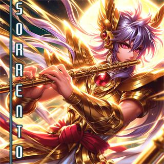 Siren Sorrento - Dead End Symphony (From Saint Seiya)