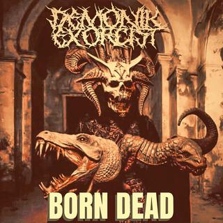 Born Dead