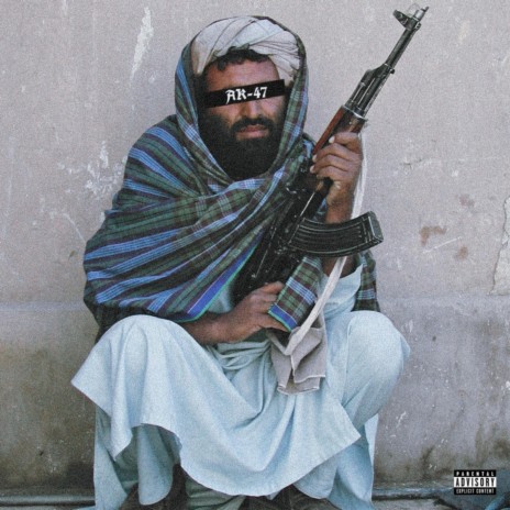 AK-47 ft. Lul Freak & 2kdeejay | Boomplay Music