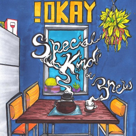 Special Kind of Brew | Boomplay Music