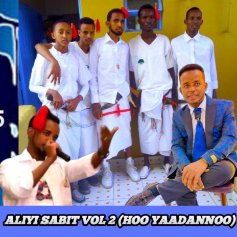 No,5 Aliyi sabit Hoo Yaadannoo | Boomplay Music