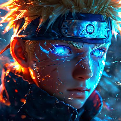 Clash of Fates (Naruto & Obito) | Boomplay Music