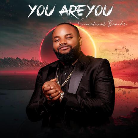 You are you | Boomplay Music