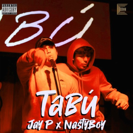 Tabú ft. Nasty Boy TF