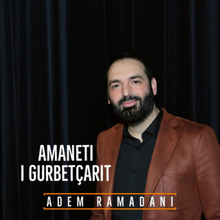 Amaneti i Gurbetçarit