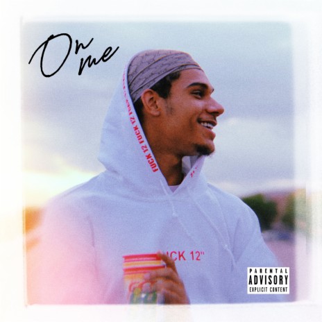 On Me | Boomplay Music