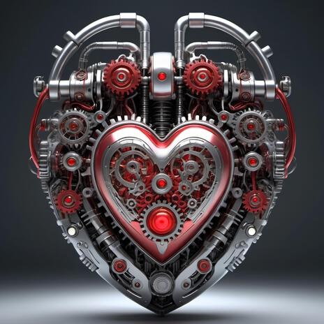 Robot Heart