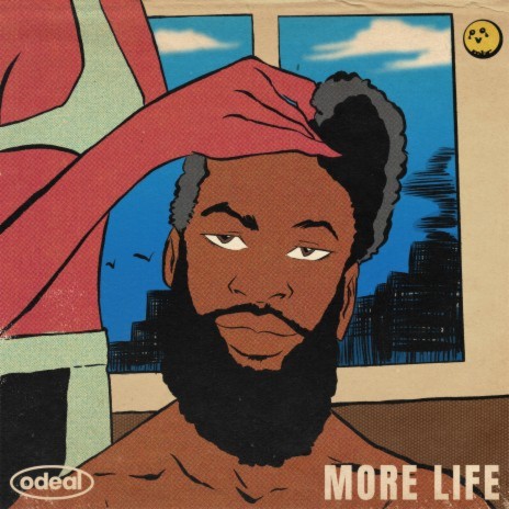 More Life | Boomplay Music