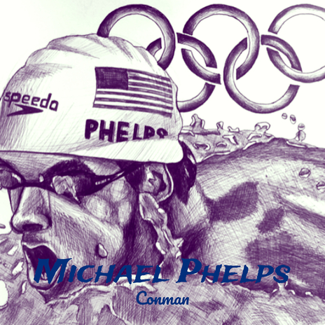 Michael Phelps | Boomplay Music