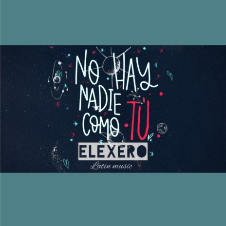 No Hay Nadie Como Tu | Boomplay Music