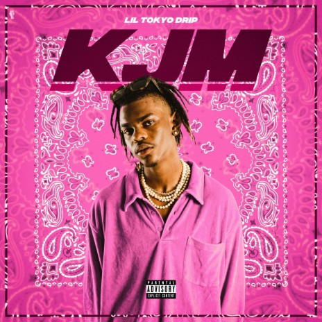 KJM | Boomplay Music