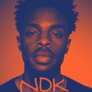 The Story of NDK & Orange