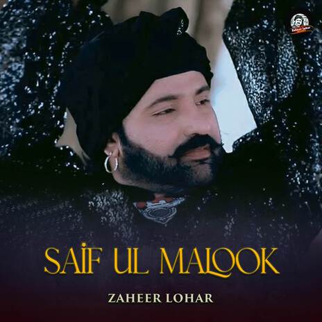 Saif Ul Malook | Boomplay Music