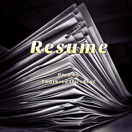 Resume