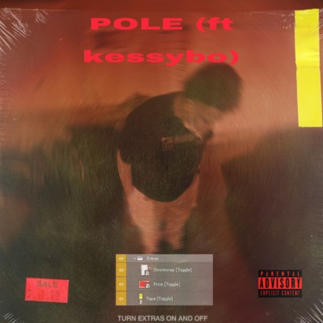 Pole ft. kessybo