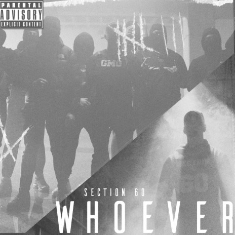 Whoever | Boomplay Music