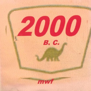 2000 b.c.