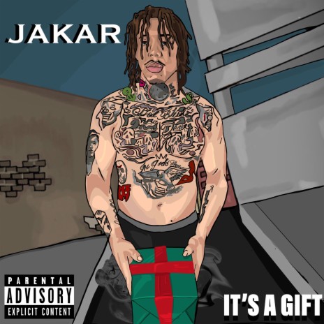 Its A Gift | Boomplay Music
