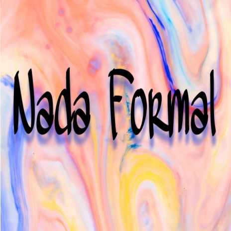 Nada Formal ft. Gto klan | Boomplay Music