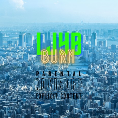 Burn | Boomplay Music