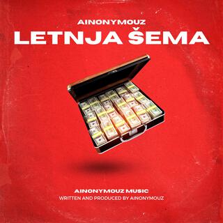 LETNJA ŠEMA lyrics | Boomplay Music