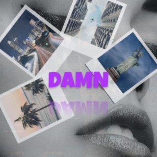 Damn (Radio Edit)