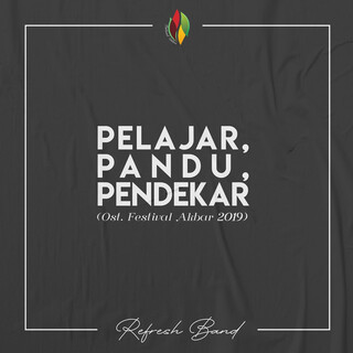 Pelajar, Pandu, Pendekar