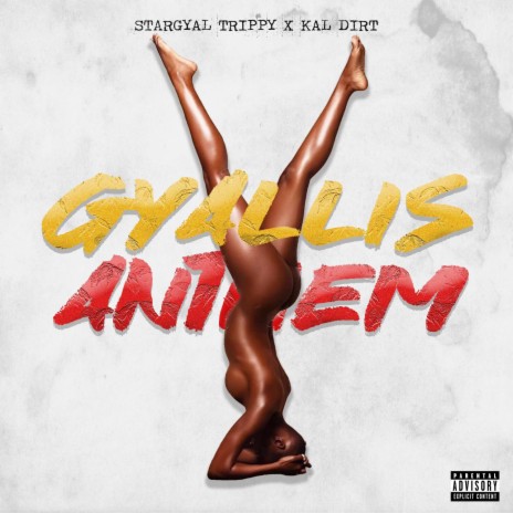 Gyallis Anthem ft. Kal Dirt | Boomplay Music