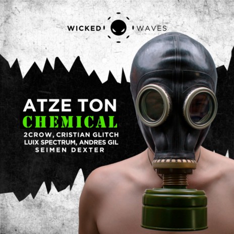 Chemical (Andres Gil Remix) | Boomplay Music