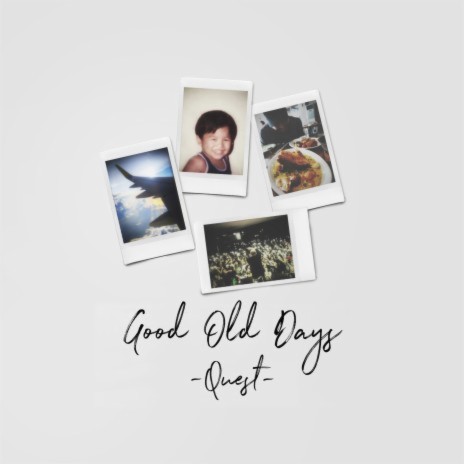 Good Old Days | Boomplay Music