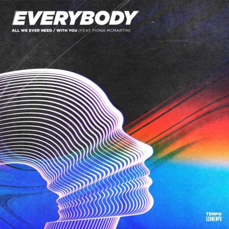 All We Ever Need | Boomplay Music