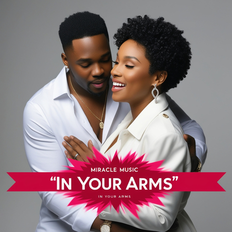 In Your Arms | Boomplay Music