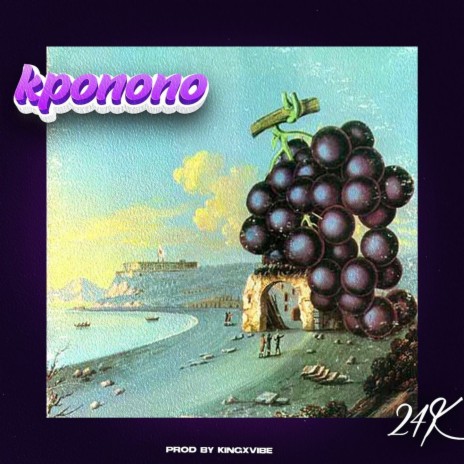 Kponono | Boomplay Music