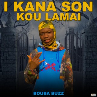 Bouba Buzz