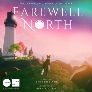 My Heart's In The Highlands (Songs from 'Farewell North')