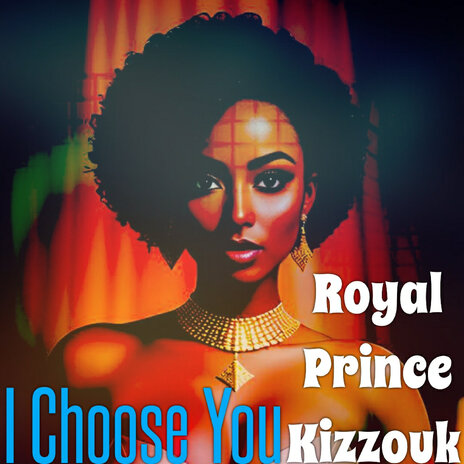 I Choose You ft. David Fangas ZIM | Boomplay Music