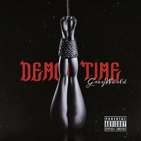 Demon Time | Boomplay Music