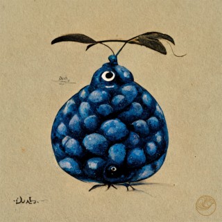 Blueberry