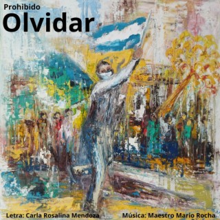 Prohibido Olvidar lyrics | Boomplay Music