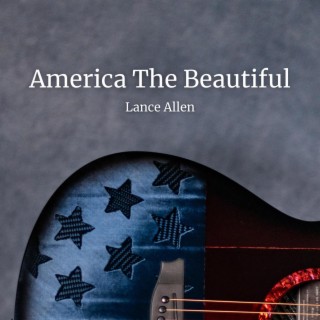 America The Beautiful (Acoustic Guitar)