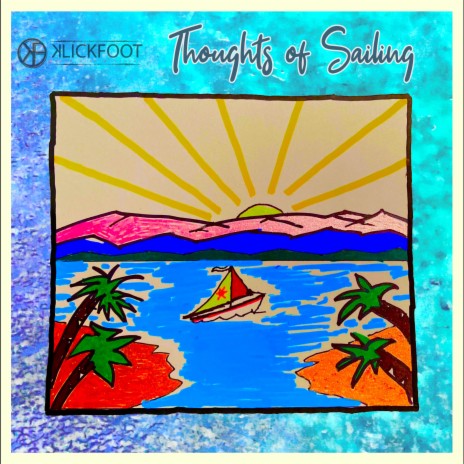 Thoughts of Sailing | Boomplay Music