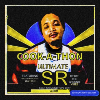 ULTIMATE SR-COOK-A-THON, Electronic-Trap Hip Hop Instrumentals (Instrumental)