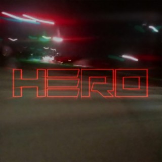 Hero lyrics | Boomplay Music